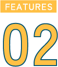 FEATURES 02